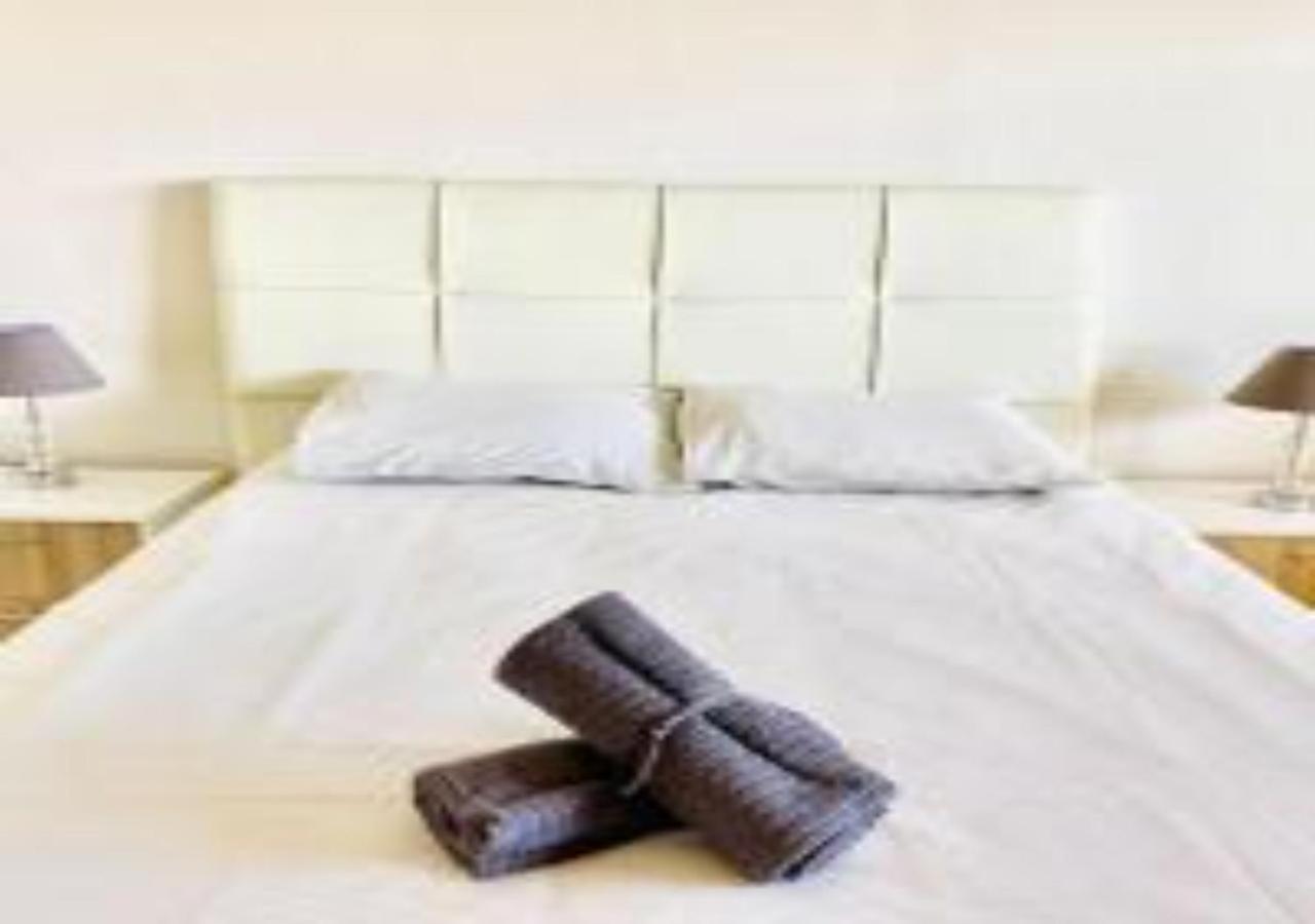 Enjoy Sunsets At Fully Equipped 2Br Oceanside View By Aqua Vista Tenerife أذيخي المظهر الخارجي الصورة